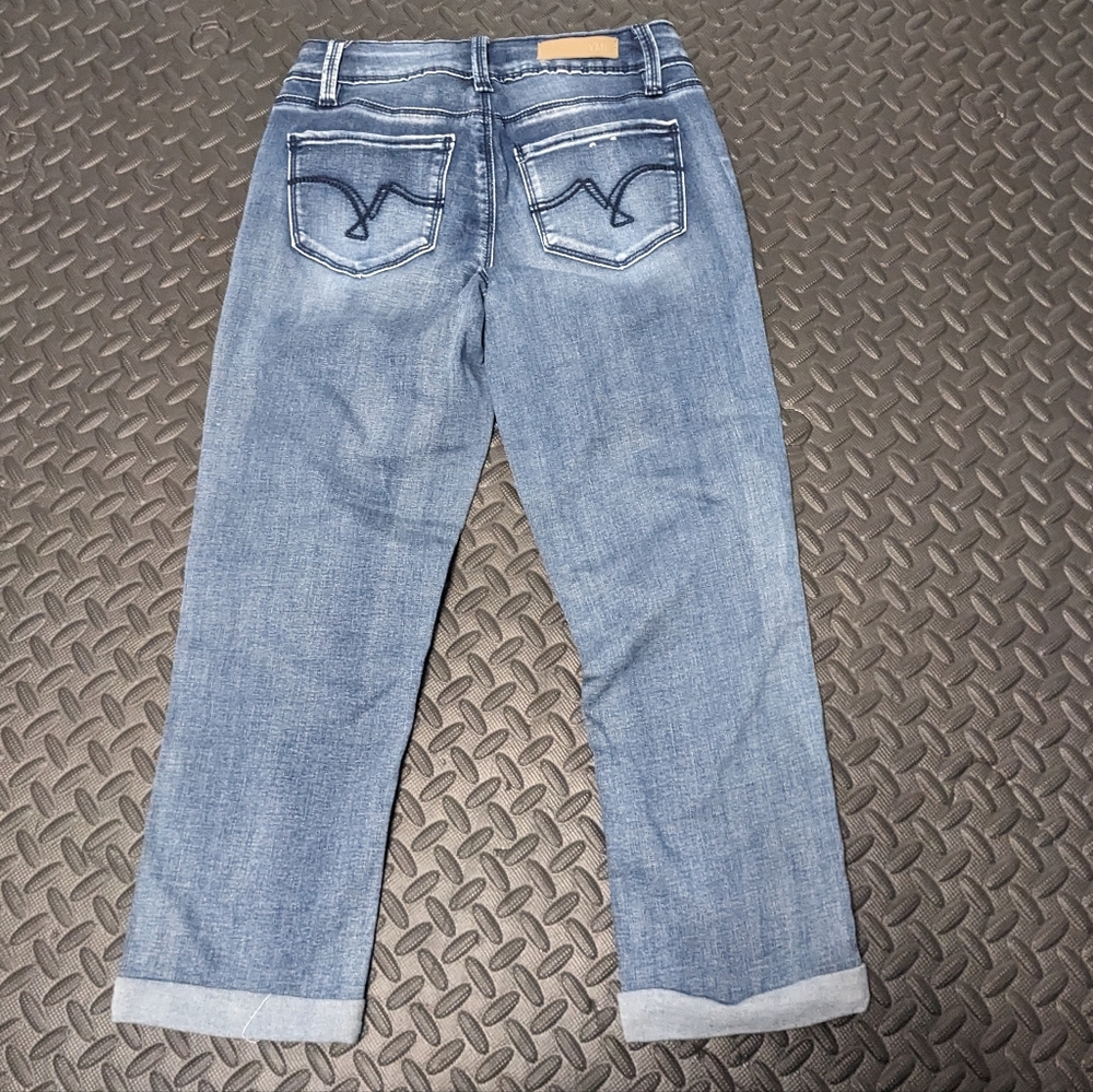 Jean Capris - Picture 3 of 3